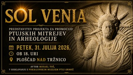 Sol venia